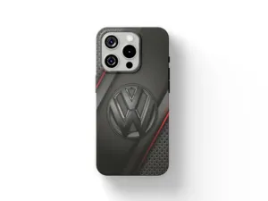 VW Cover Telefono Serie Limitata per Pro Max